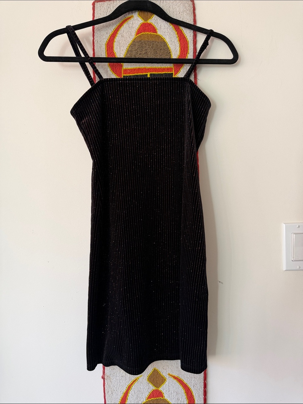 “FOREVER 21” Gorgeous Glittery Dress